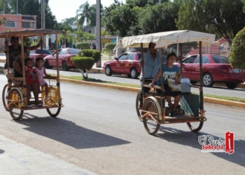 Trici-taxistas de JMM se reagrupan en defensa de sus derechos