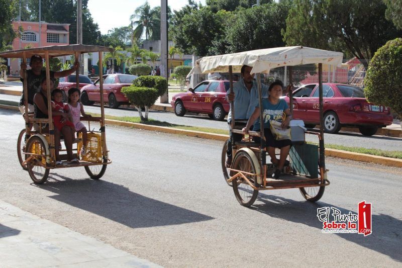Trici-taxistas de JMM se reagrupan en defensa de sus derechos