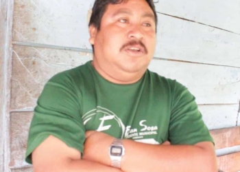 En “Los Planes” no dan tregua los mosquitos, hay temor por enfermedades