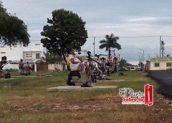 Matando la grasa de la cochinita