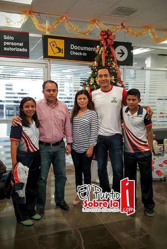 Van por “nuevo talento” para el deporte quintanarroense