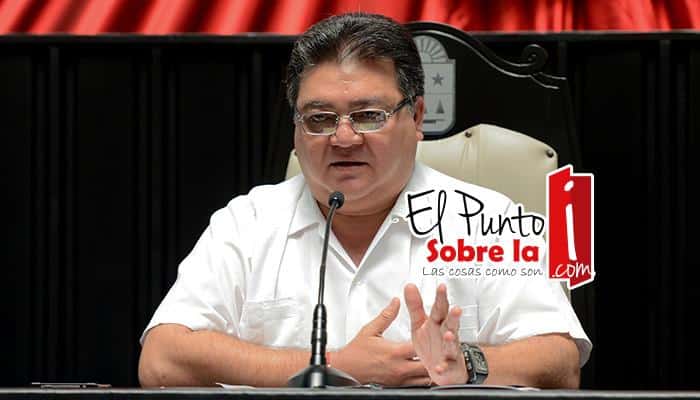 Confirman periodo extraordinario iniciando el 2016
