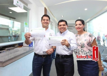 Arranca campaña de recaudación predial con atractivos descuentos