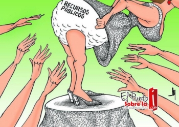 LUY: Presupuesto 2016 #caricatura