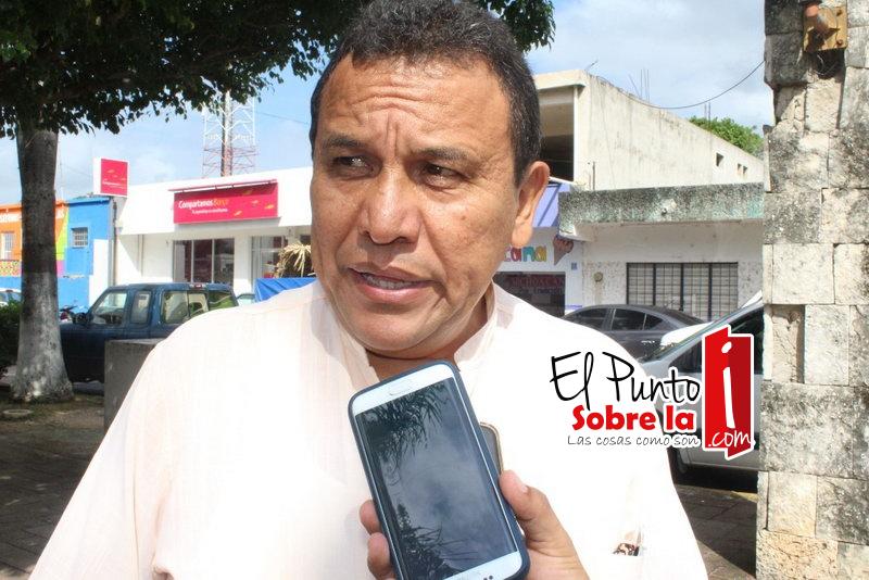 Urgen reingeniería vial en principales calles y avenidas de Carrillo Puerto