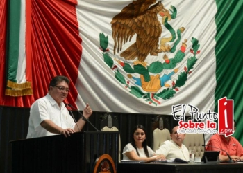 Respaldan diputados propuestas del Concejo Municipal electo de Puerto Morelos
