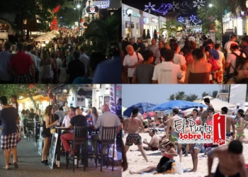 Riviera Maya, el mejor destino de México