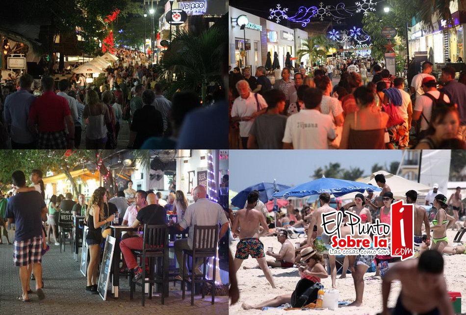 Riviera Maya, el mejor destino de México