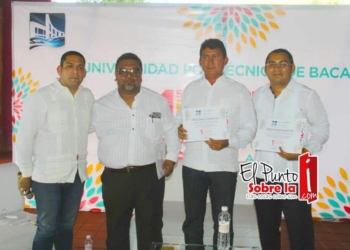 Bacalar, sede del Seminario Regional de Pueblos Mágicos de la Península de Yucatán