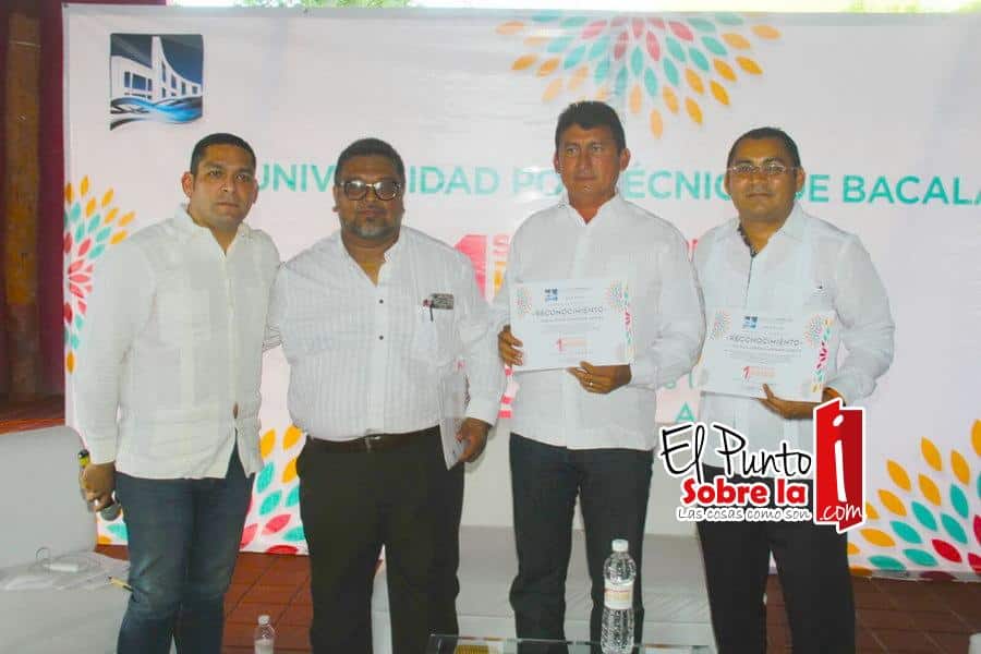 Bacalar, sede del Seminario Regional de Pueblos Mágicos de la Península de Yucatán