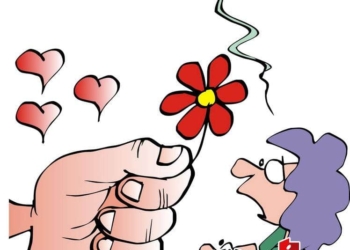 COLINAS: Toda La Razón Del Mundo #caricatura