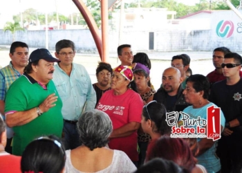 “Quintana Roo, tierra de oportunidades construida por nativos y migrantes” Abuxapqui