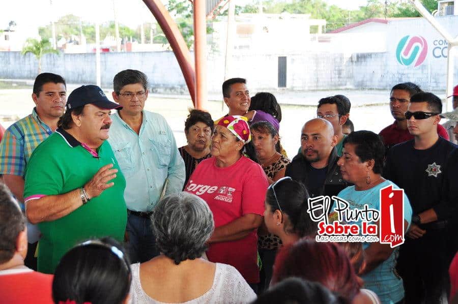 “Quintana Roo, tierra de oportunidades construida por nativos y migrantes” Abuxapqui