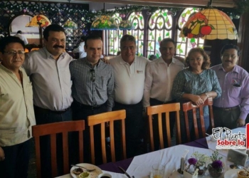 Van por agenda garante de estabilidad política y social en elecciones