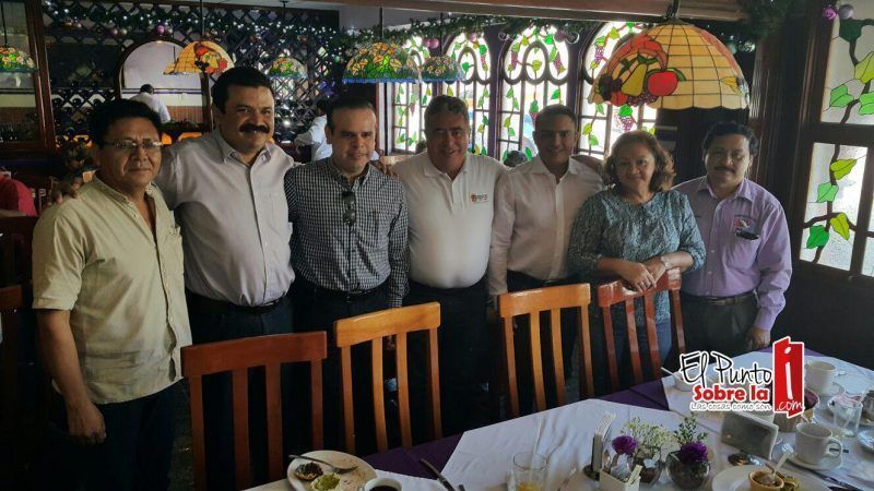Van por agenda garante de estabilidad política y social en elecciones