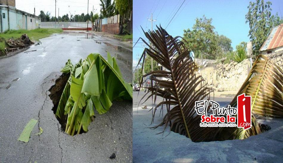 Investigarán destino de 100 MDP invertidos en baches de Chetumal
