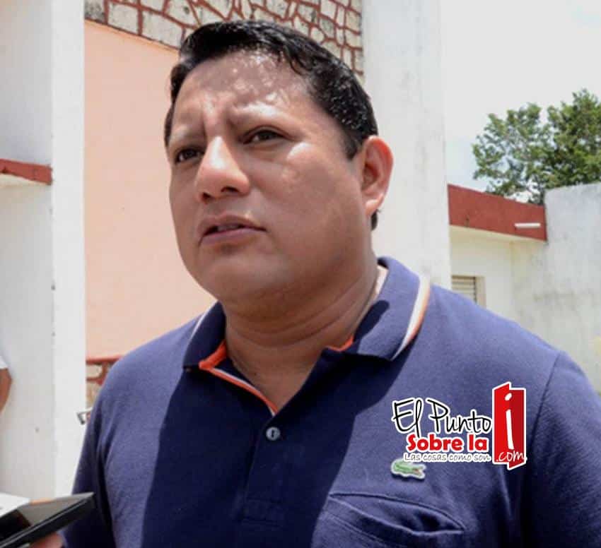 Urgen recursos para la Cárcel Pública de FCP