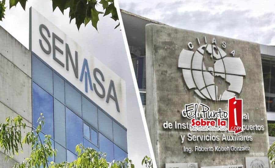ASA, comprometido con la capacitación del sector aéreo