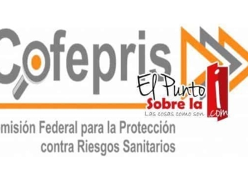 Cofepris hace mutis mientras “matasanos” hacen de las suyas 