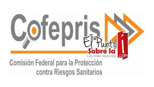 Cofepris hace mutis mientras “matasanos” hacen de las suyas 