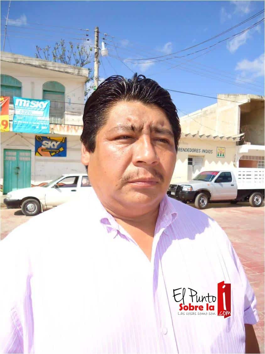 Siguen en conflicto agrario terrenos de la UIMQROO