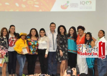 Conmemoran Día Internacional de los Derechos Humanos