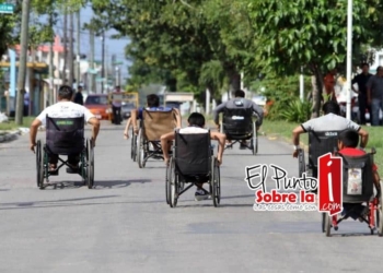 Celebrará Chetumal la Primera Semana de la inclusión