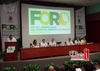 Otra vez se hace ojo de hormiga el titular de SEMA