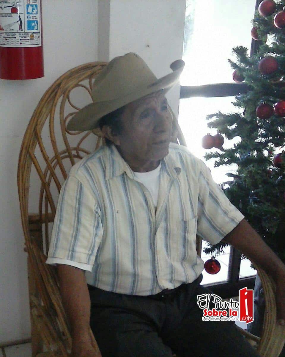 Dignatarios mayas exigen apoyo de legisladores federales