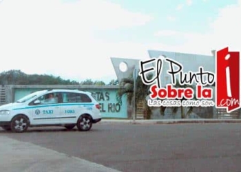 F.U.T.V. da jalón de orejas a líderes taxistas