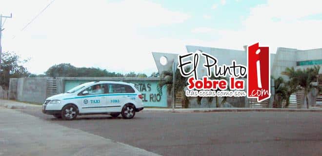 F.U.T.V. da jalón de orejas a líderes taxistas