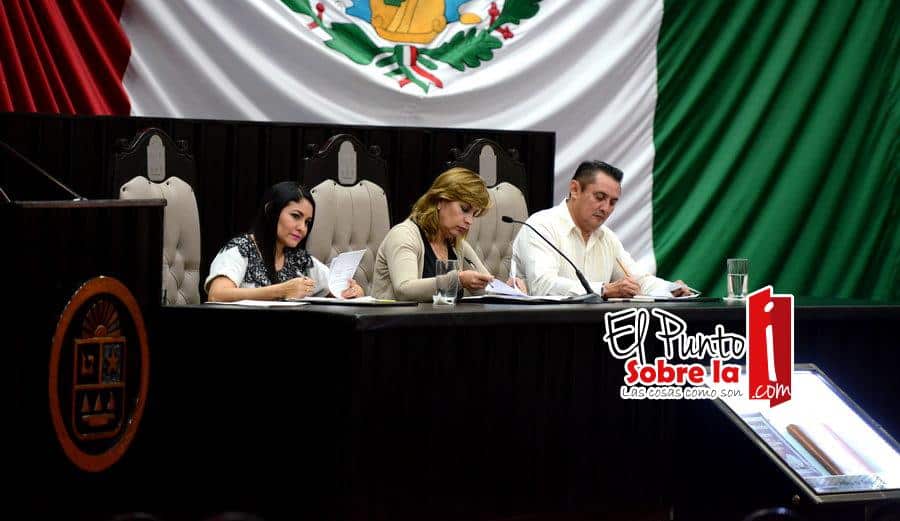 Aprueban Paquete Fiscal 2016 para Quintana Roo