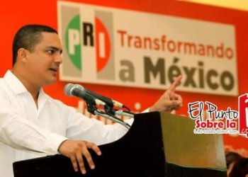 La simbiosis perfecta: Raymundo King y el PRI-Quintana Roo