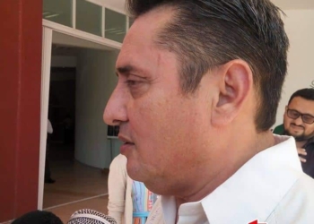 Diputado “balín” sueña con incrementar presupuesto para el deporte en Quintana Roo