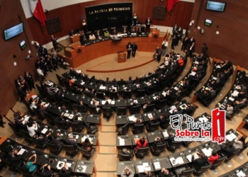 Senado designa nuevos magistrados del Tribunal Electoral de Quintana Roo