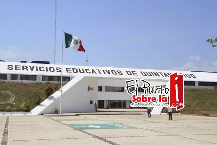 SEyC deja mal parados a tutores de Carrera Magisterial
