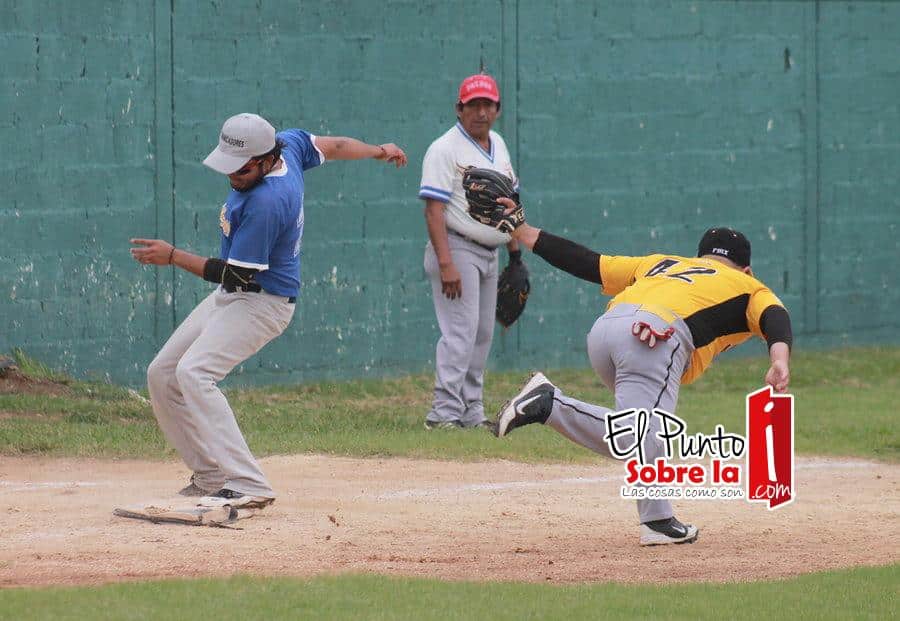 Fiesta deportiva entre SUCHAA y Comunicadores Chetumal