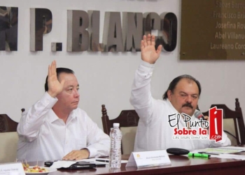 Aprueban ratificar hermanamiento con Belice