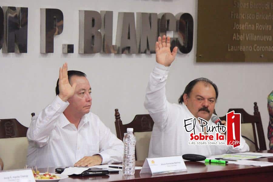 Aprueban ratificar hermanamiento con Belice