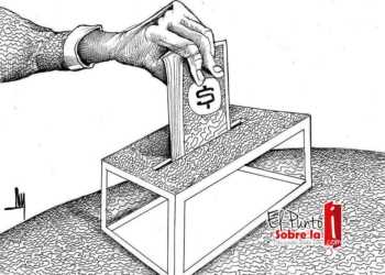LUY: Año electoral #caricatura