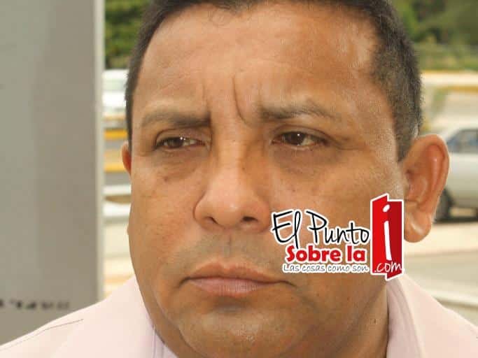 Barbaciano se declara listo para la reelección en el SNTSA