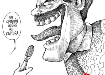 LUY: Burla #caricatura