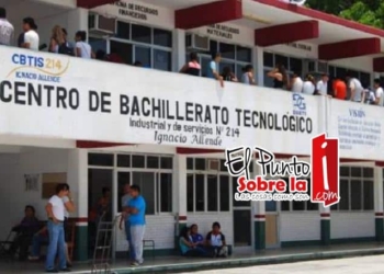 Escuelas siguen dando el sablazo con las “cuotas voluntarias”