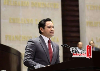 Impulsa Chanito Toledo iniciativa a favor del turismo