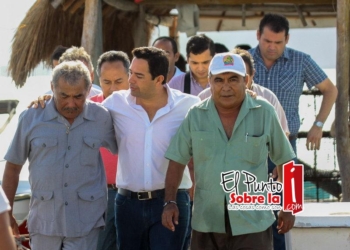Quintana Roo mantiene liderazgo en generación de empleos: Chanito Toledo