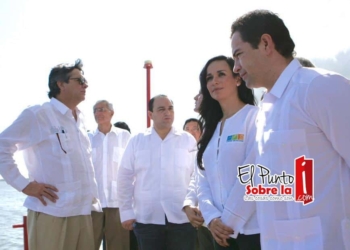 La creciente inversión en Quintana Roo es producto de la promoción turística: Chanito Toledo