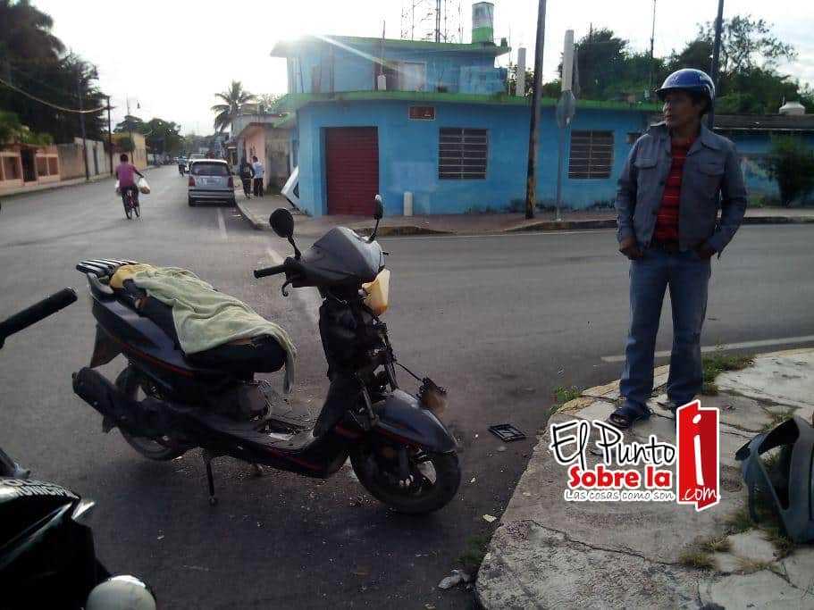 Por volarse el alto no llegó con el desayuno
