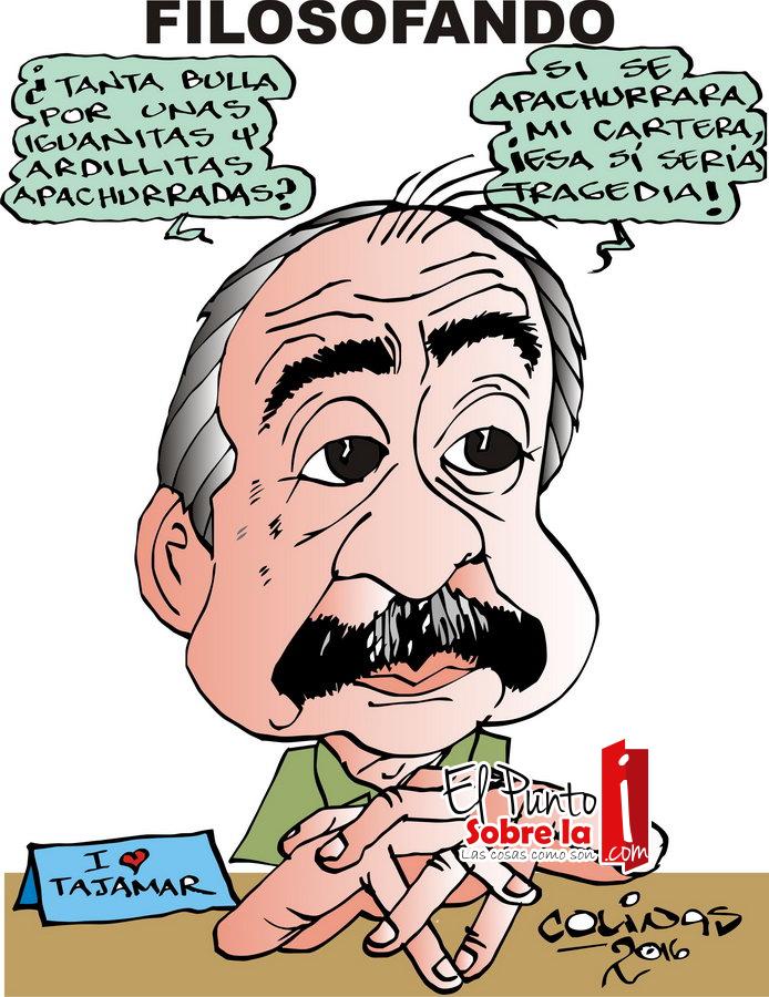 COLINAS: Filosofando