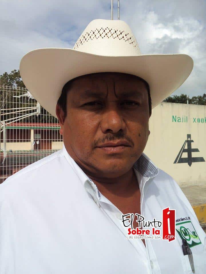 Lluvias no serán impedimento para cumplir meta de la zafra: Gabriel Rivas