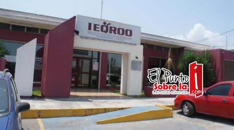 Emite IEQROO nuevo acuerdo para fijar topes de campaña y precampaña para los comicios de 2016